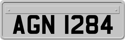 AGN1284