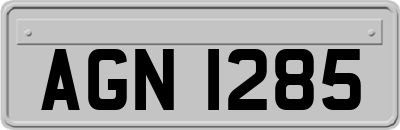 AGN1285