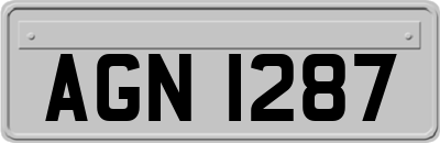 AGN1287