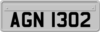 AGN1302