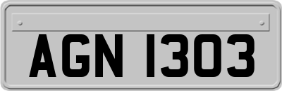 AGN1303