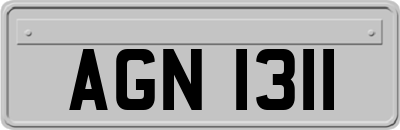AGN1311