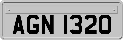 AGN1320