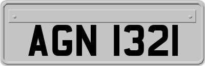 AGN1321