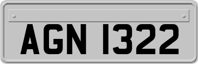 AGN1322