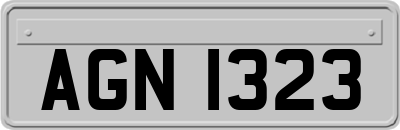 AGN1323