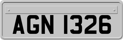 AGN1326