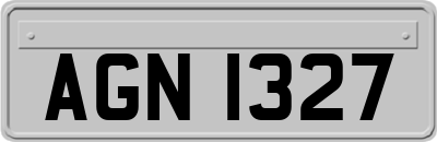 AGN1327