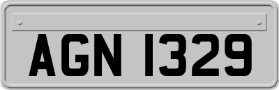 AGN1329