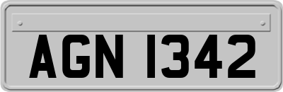 AGN1342