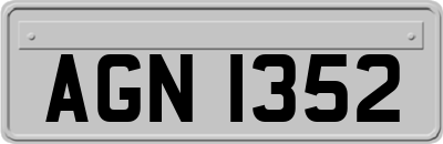 AGN1352