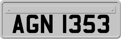 AGN1353