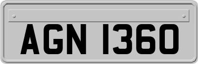 AGN1360