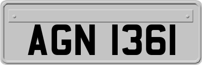 AGN1361