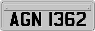 AGN1362
