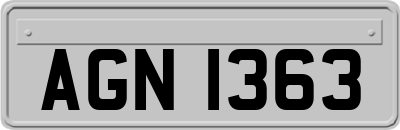 AGN1363