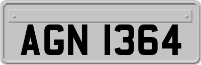 AGN1364