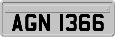 AGN1366