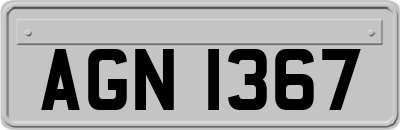 AGN1367