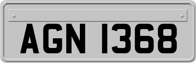 AGN1368