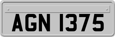 AGN1375