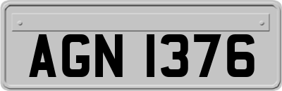 AGN1376