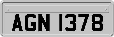 AGN1378