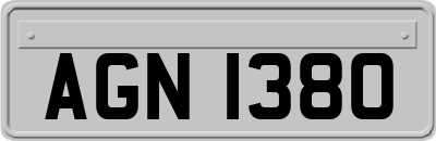 AGN1380