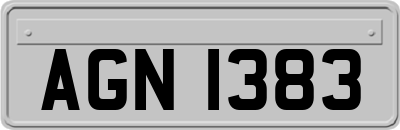 AGN1383