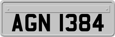 AGN1384