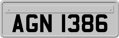 AGN1386