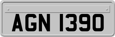 AGN1390