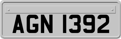 AGN1392