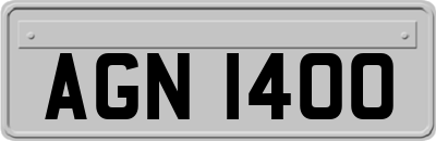 AGN1400