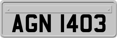 AGN1403