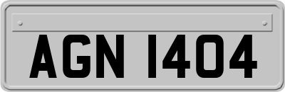 AGN1404