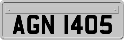 AGN1405