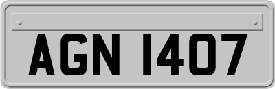 AGN1407