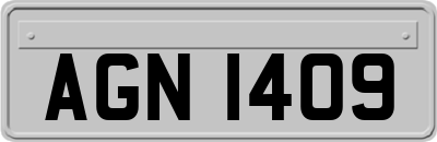 AGN1409