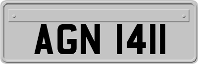 AGN1411