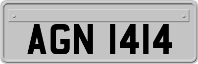 AGN1414