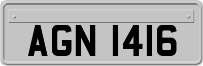 AGN1416