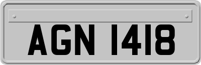 AGN1418