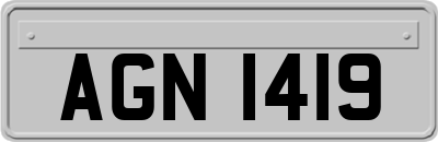 AGN1419
