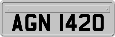 AGN1420
