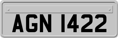 AGN1422