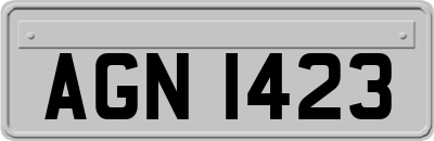 AGN1423