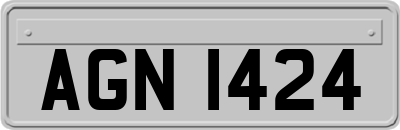 AGN1424