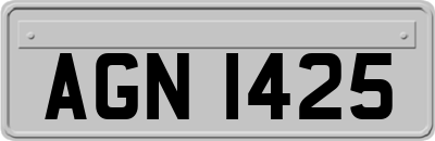 AGN1425