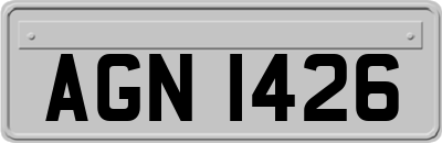 AGN1426
